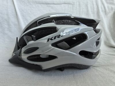 Rattakiiver - Kross Laki Helmet