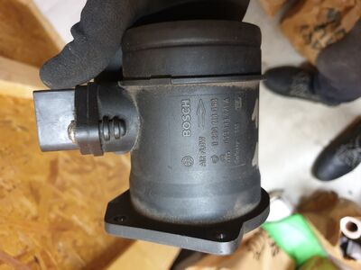 Õhukuluandur BOSCH 0 280 218 058