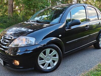 Citroen C3 ATM 1.6 R6 80kW