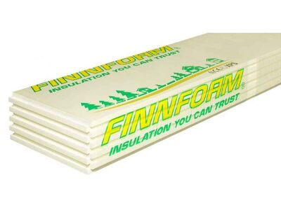 Soojustusplaat Finnfoam FL300 100x585x2485mm
