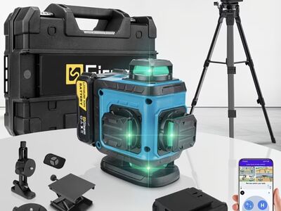 Laser