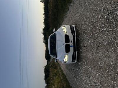 BMW F11 518D 110kw