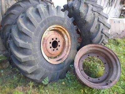 24" rehvid