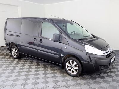 Citroen Jumpy