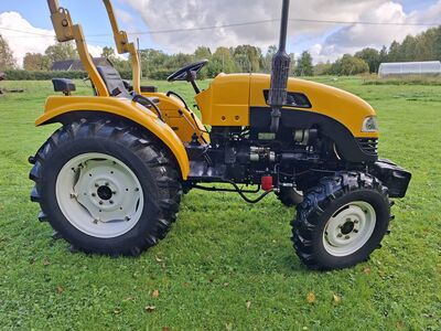 Traktor