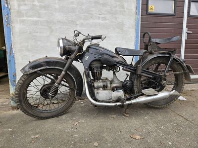 BMW R35