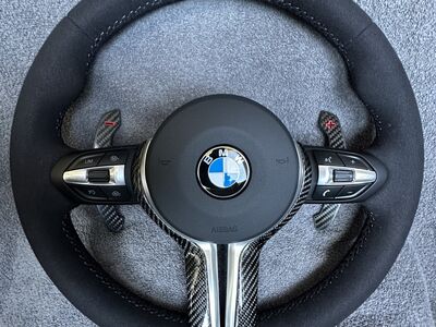 BMW F SEERIA M ROOL