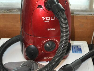 Tolmuimeja Volta