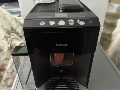 Kohvimasin Siemens