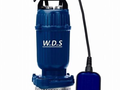 Veepump 2100W WDS-2420