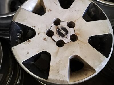 16" 5x110 Opel veljed