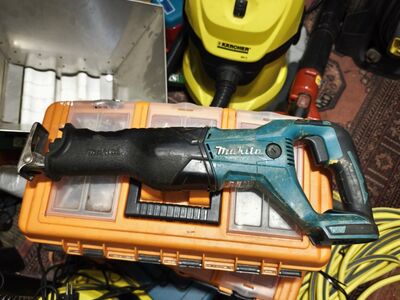 Makita Djr 186