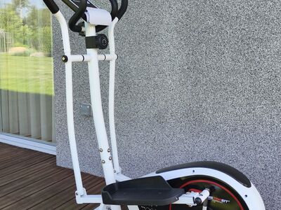 Müüa Christopeit Sport treeningratas