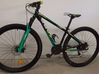 Jalgratas MTB Torpado Icaro 29" Disc