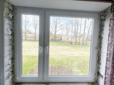 PVC plastaken 153x140