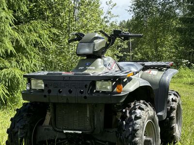 Polaris Sportsman 500