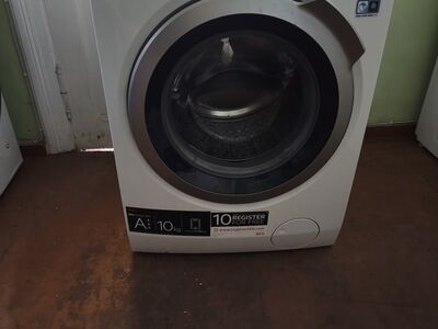 10 kg pesumasin Aeg