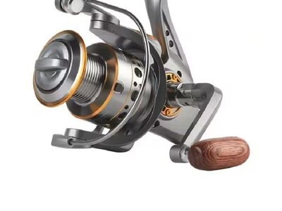 Spinningurullid BILLINGS 5.2:1 5000