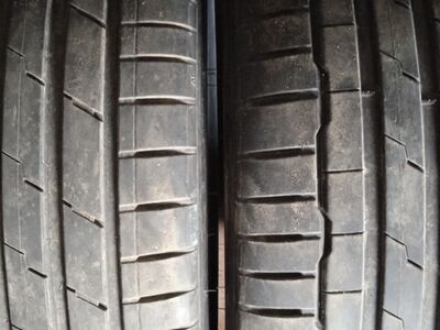 Hankooki Ventus S1 Evo3  suverehvid 245/35ZR21 2tk