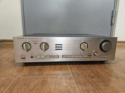 Luxman L-430 Stereo Integrated Amplifier