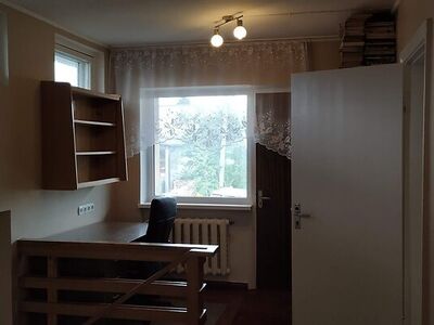 Soovin osta maja Tartu lähedale