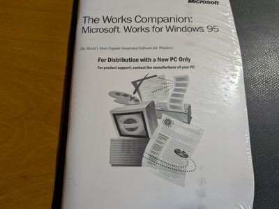Windows 95