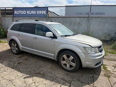 Dodge Journey