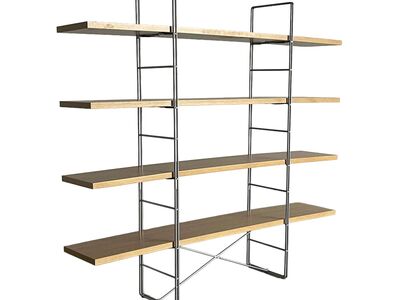 Niels Gammelgaard IKEA Enetri riiul
