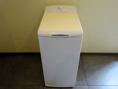Pesumasin Whirlpool AWE6619, tasuta transport