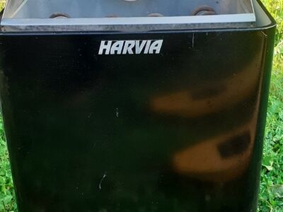 Saunakeris Hariva