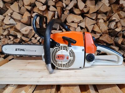 Stihl 024 AV