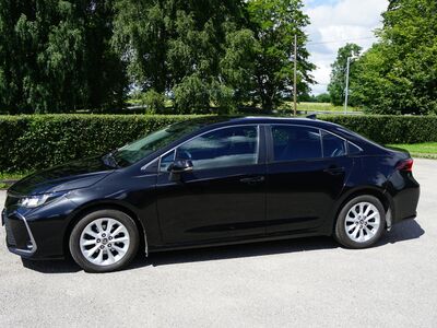 Toyota Corolla Active 1.5 92kW
