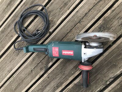 Metabo W 14 - 150 relakas