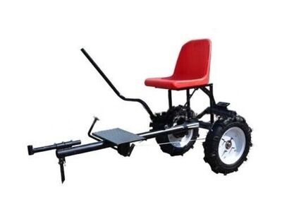 Motoplokk MTZ haakeseadmed
