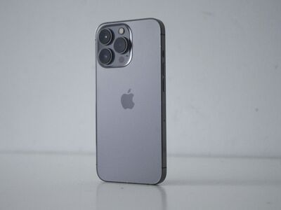 IPhone 13 Pro, väga heas korras