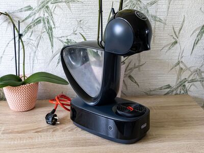 Nescafe Dolce Gusto Infissimo kapselkohvimasin