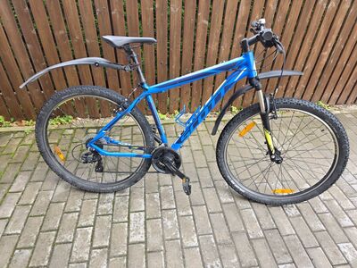 Горный велосипед Scott Aspect 980 L
