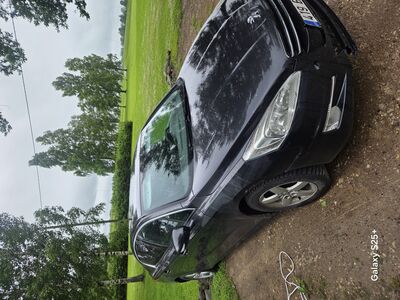 Peugeot 508 1.6td