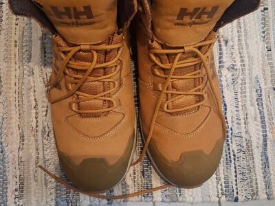 Helly Hansen nr 47