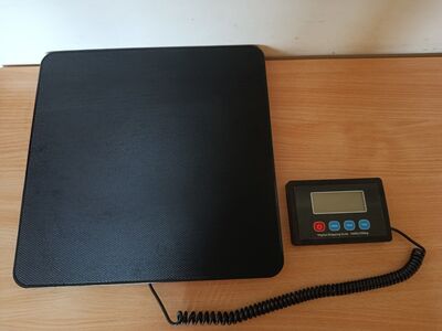 Digitaalne kaubakaal 200kg
