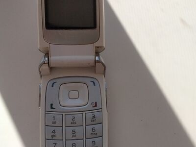 Nokia 6101