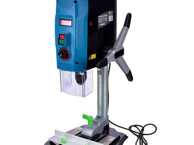 Lauapuur 2000W 13 mm ekraaniga WDS2140