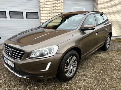 TOODUD HOLLANDIST Volvo XC60 2,0 D4 133kw