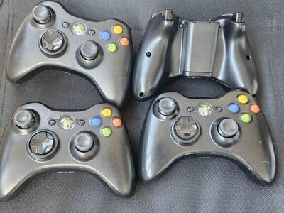 Original Xbox 360 Wireless Controller Xbox360 pult