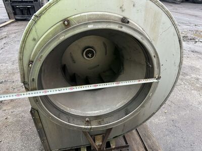 Ventilaator