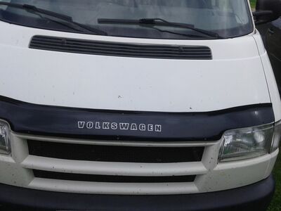 VW Transporter,Caravele,Multivan T-4 tuulesuunajad