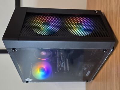 Mänguarvuti | Ryzen 5 3600 RTX 2060 Super (8GB)