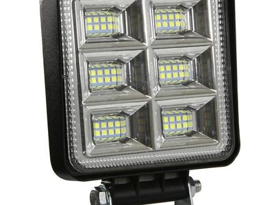 LED töötuli/lisatuli LED48 9- 36V