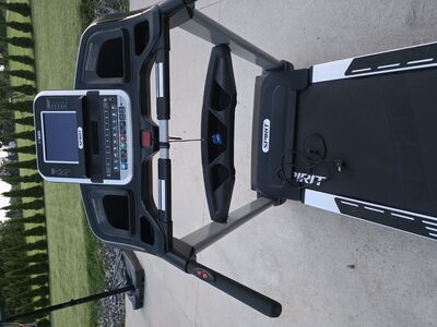 Jooksulint Spirit XT685