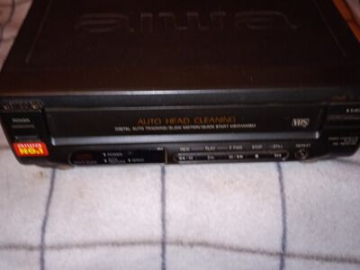Videomakk Aiwa VHS